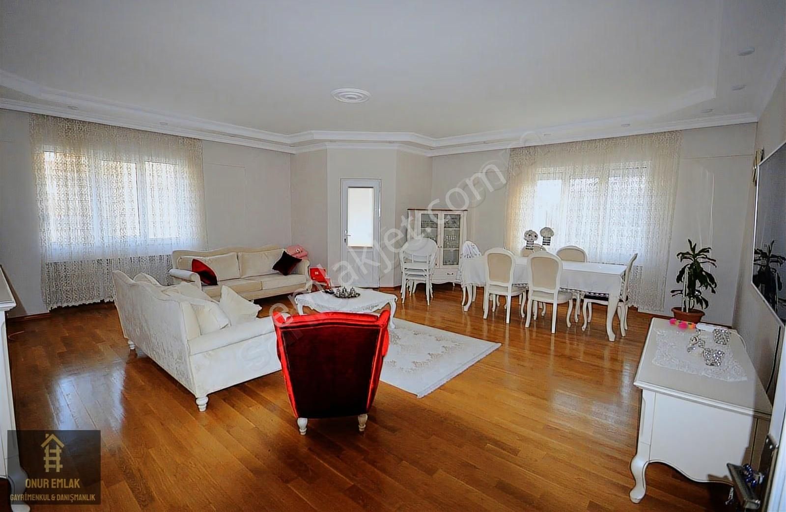 Büyükçekmece Ekinoba Adliye Arkası Satılık Masrafsız 200m2 Daire - Görsel 33