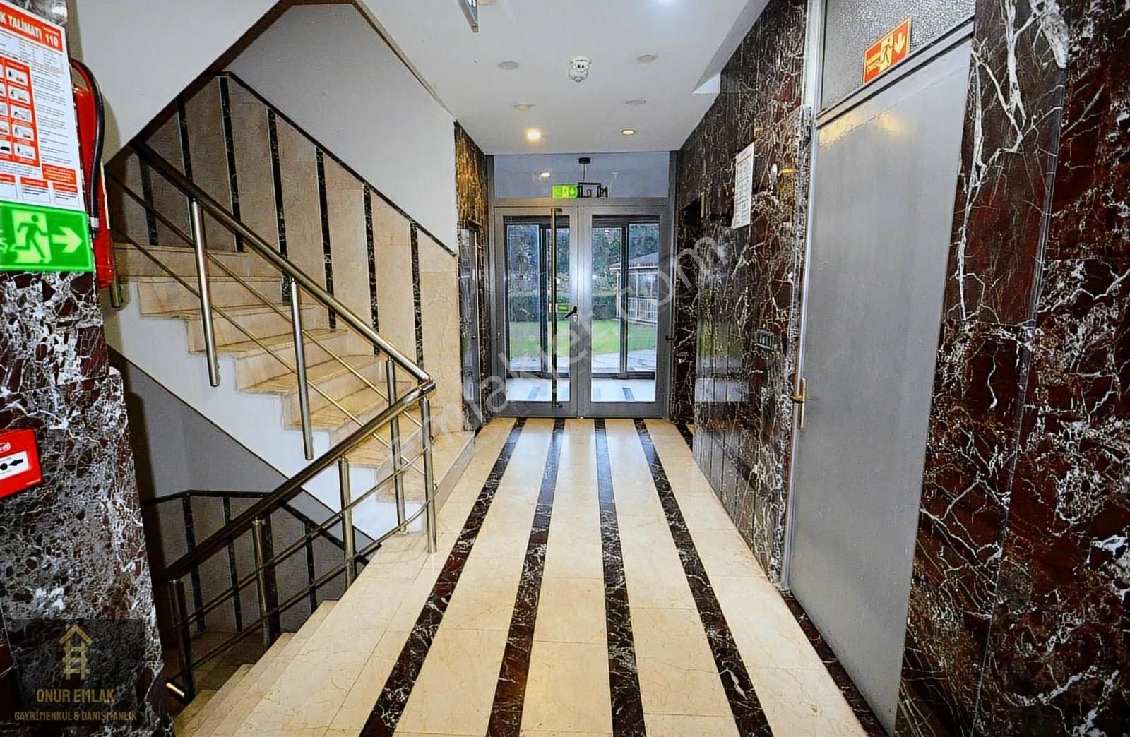 Büyükçekmece Ekinoba Adliye Arkası Satılık Masrafsız 200m2 Daire - Görsel 25