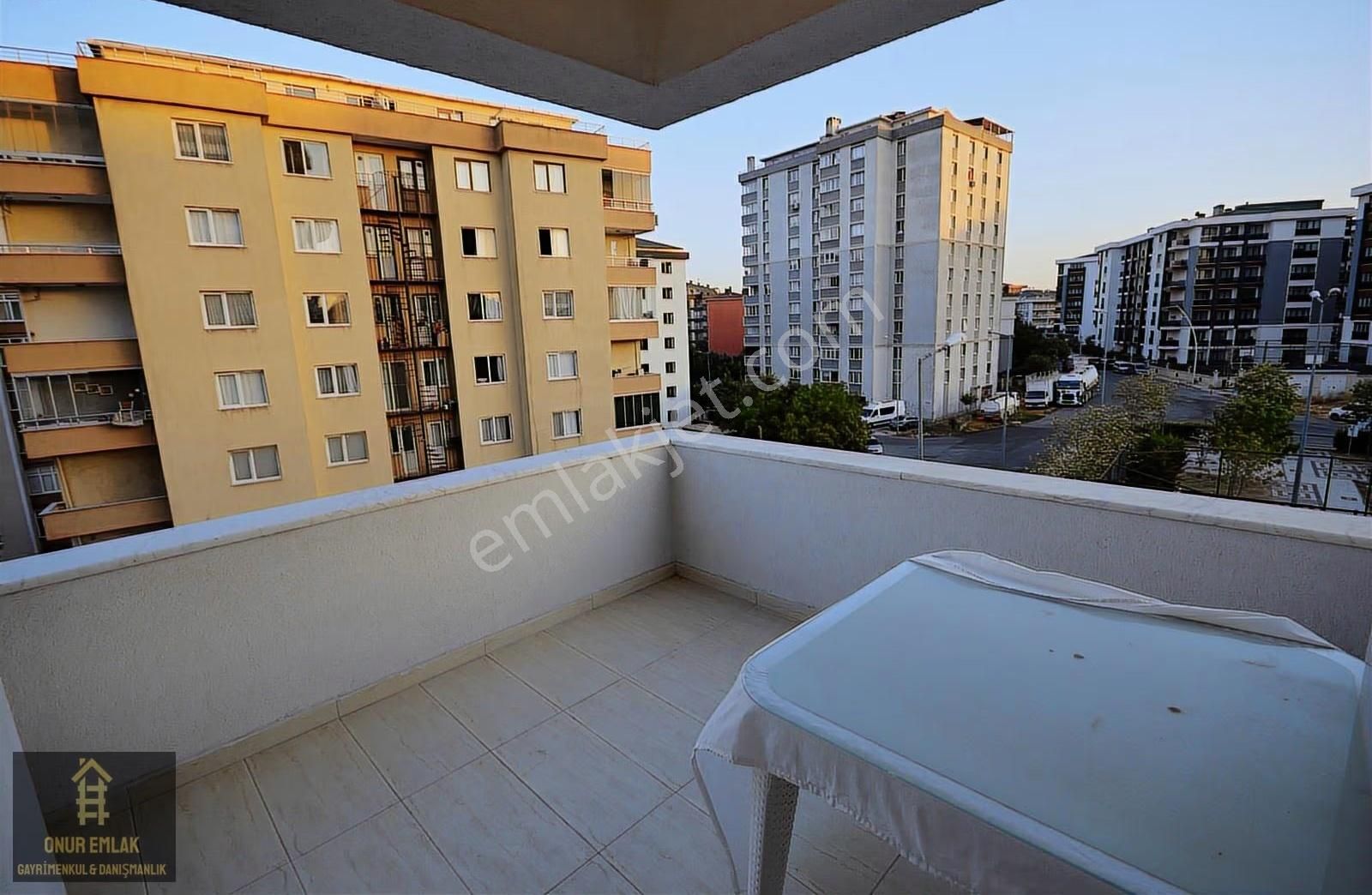 Büyükçekmece Ekinoba Adliye Arkası Satılık Masrafsız 200m2 Daire - Görsel 28