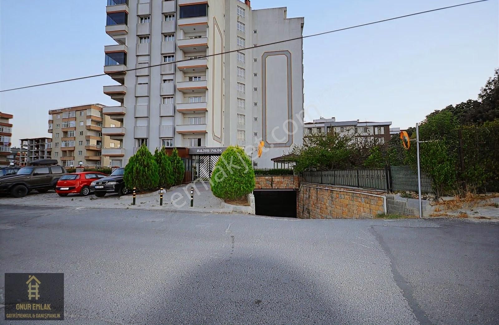 Büyükçekmece Ekinoba Adliye Arkası Satılık Masrafsız 200m2 Daire - Görsel 30