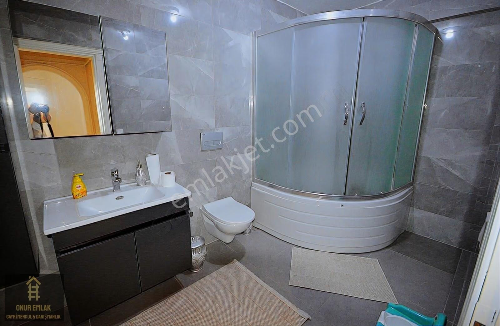 Büyükçekmece Ekinoba Adliye Arkası Satılık Masrafsız 200m2 Daire - Görsel 23