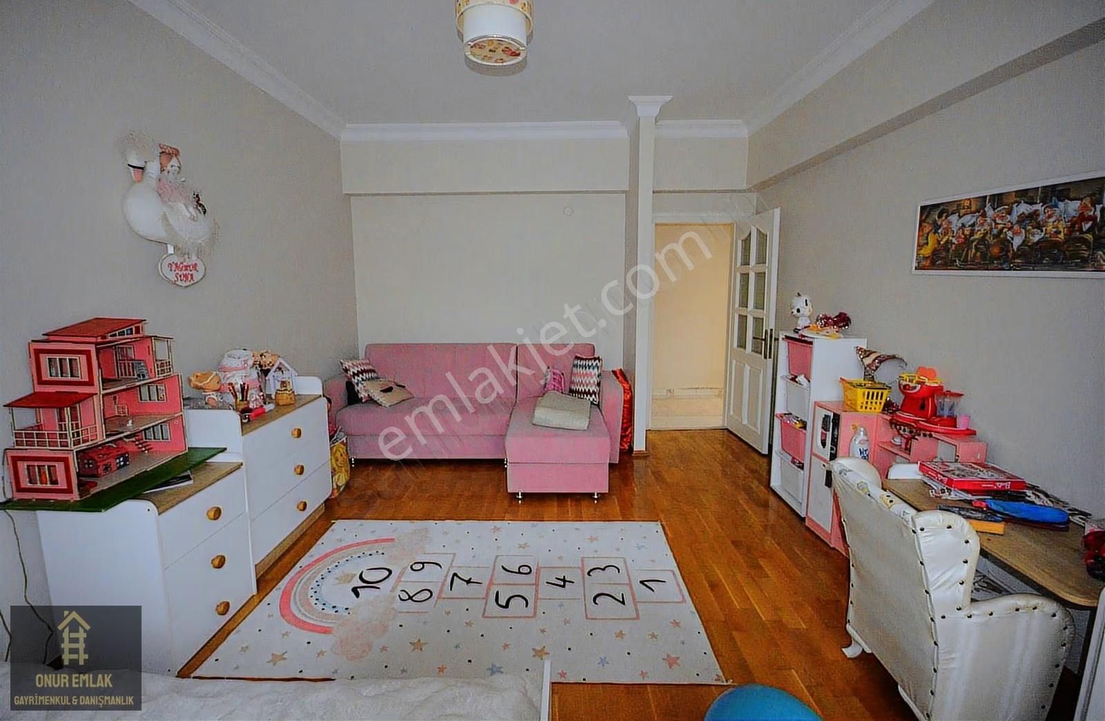 Büyükçekmece Ekinoba Adliye Arkası Satılık Masrafsız 200m2 Daire - Görsel 9
