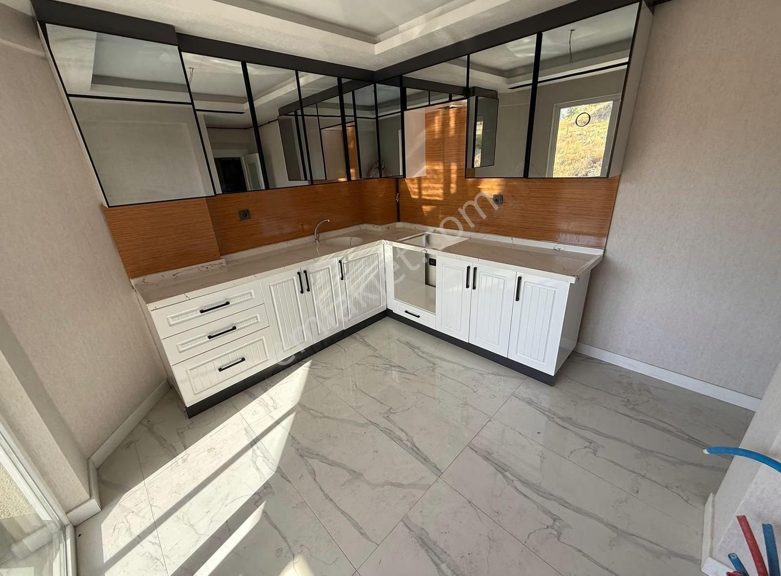 Evim Ankaradan Bağlum Karakaya Mahallesinde Full Yapılı 0 Daire - Görsel 9