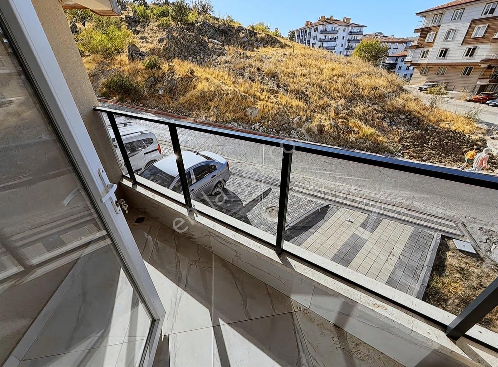 Evim Ankaradan Bağlum Karakaya Mahallesinde Full Yapılı 0 Daire - Görsel 15