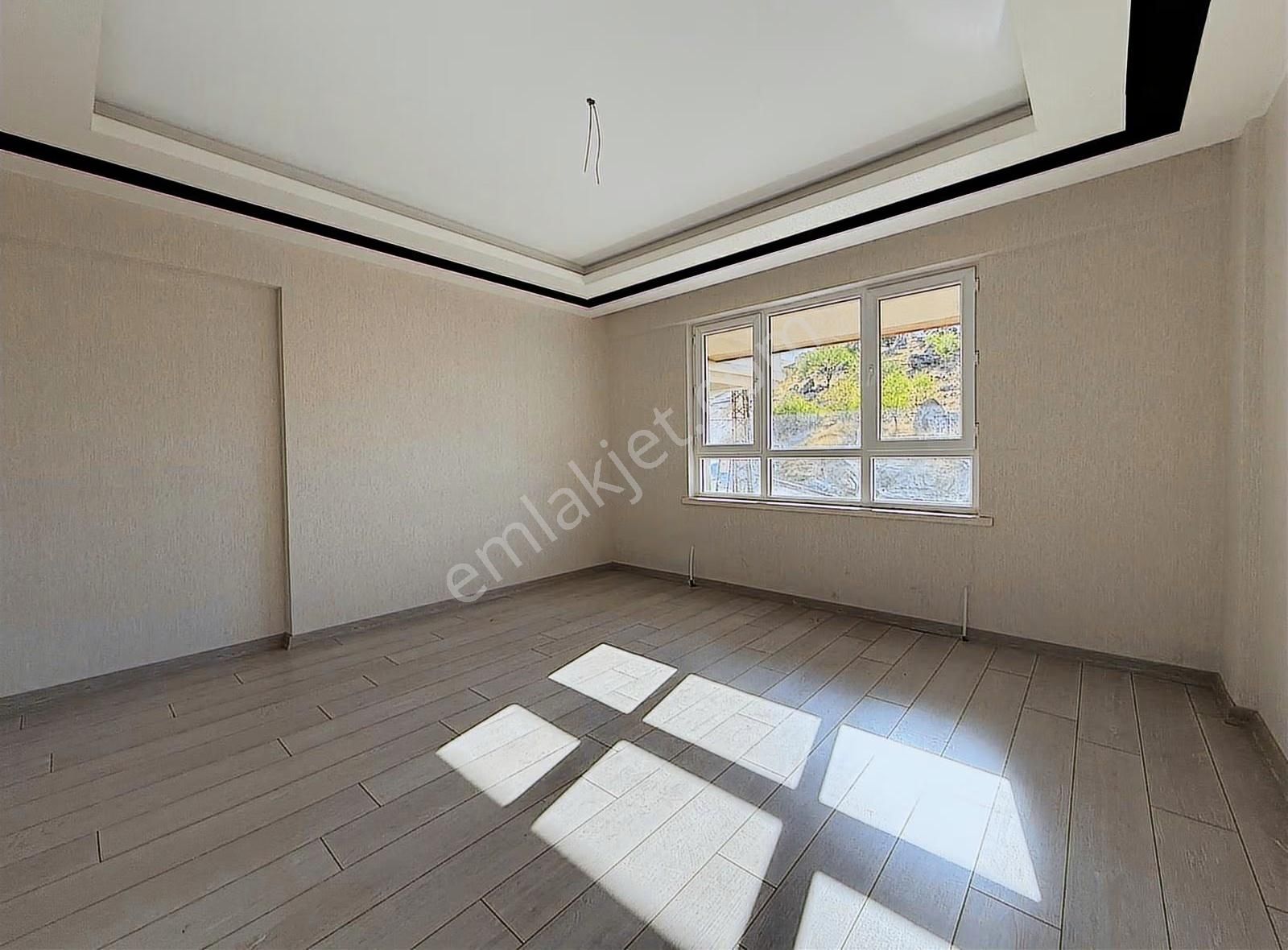 Evim Ankaradan Bağlum Karakaya Mahallesinde Full Yapılı 0 Daire - Görsel 28