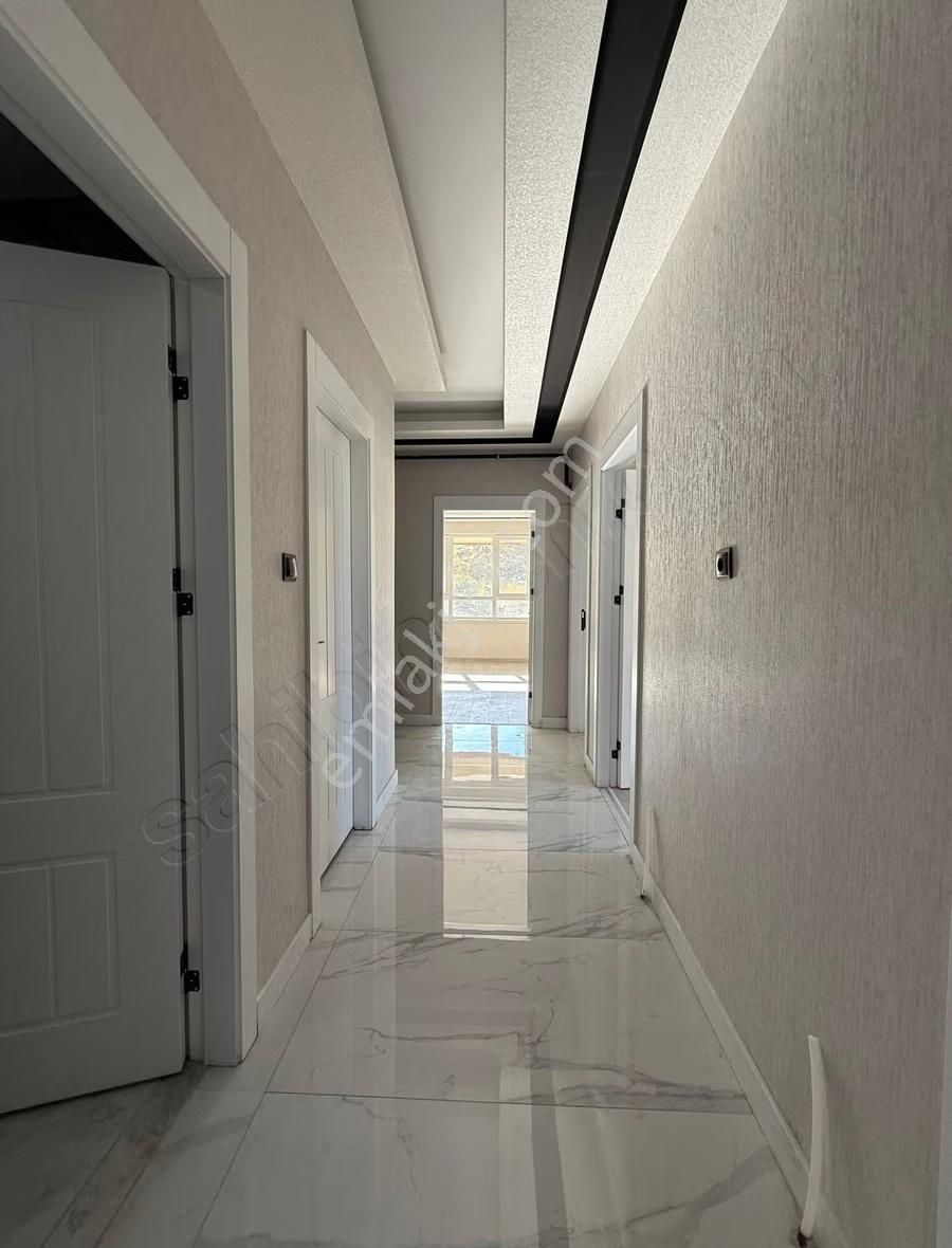 Evim Ankaradan Bağlum Karakaya Mahallesinde Full Yapılı 0 Daire - Görsel 12