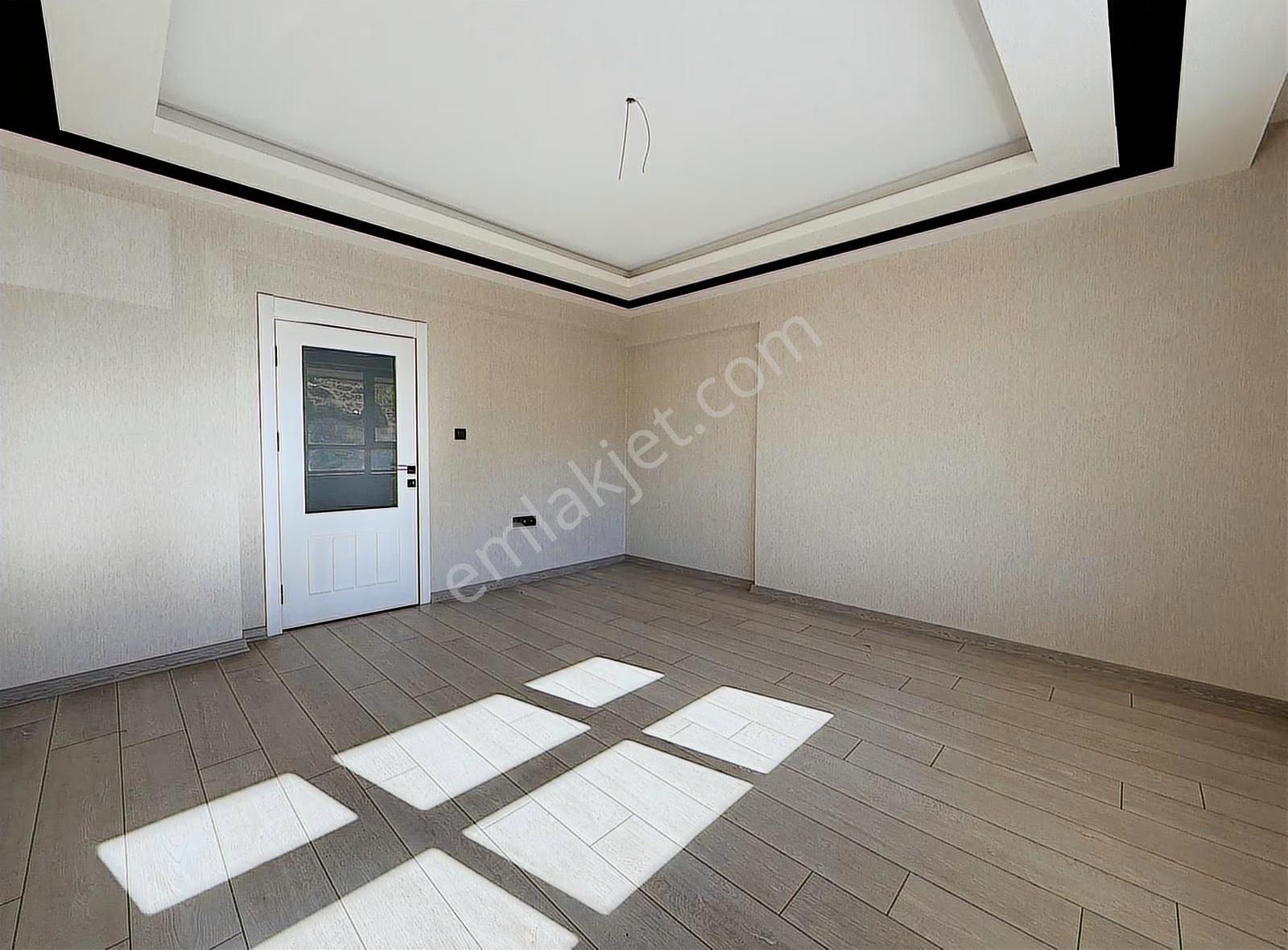 Evim Ankaradan Bağlum Karakaya Mahallesinde Full Yapılı 0 Daire - Görsel 7