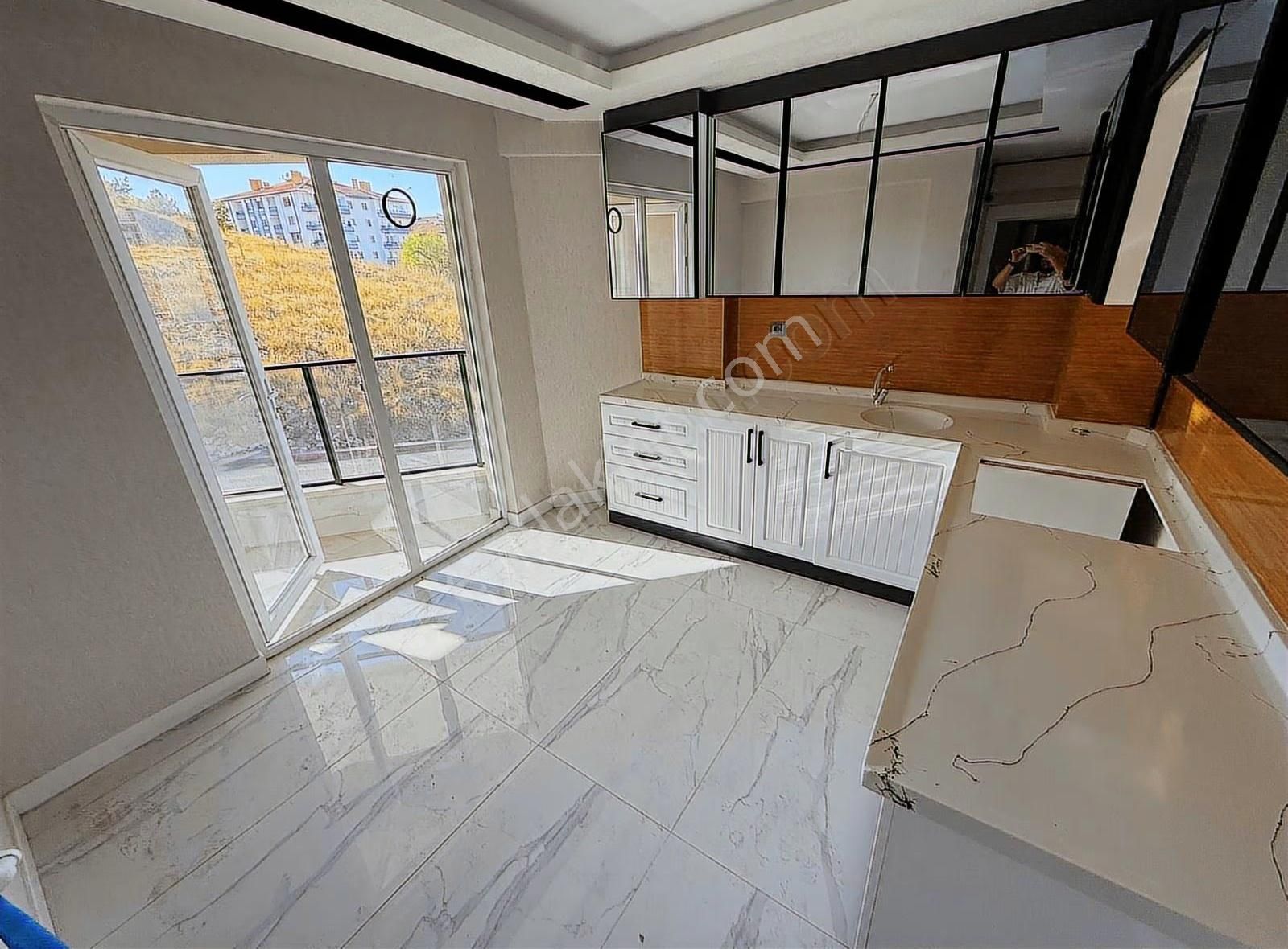 Evim Ankaradan Bağlum Karakaya Mahallesinde Full Yapılı 0 Daire - Görsel 27