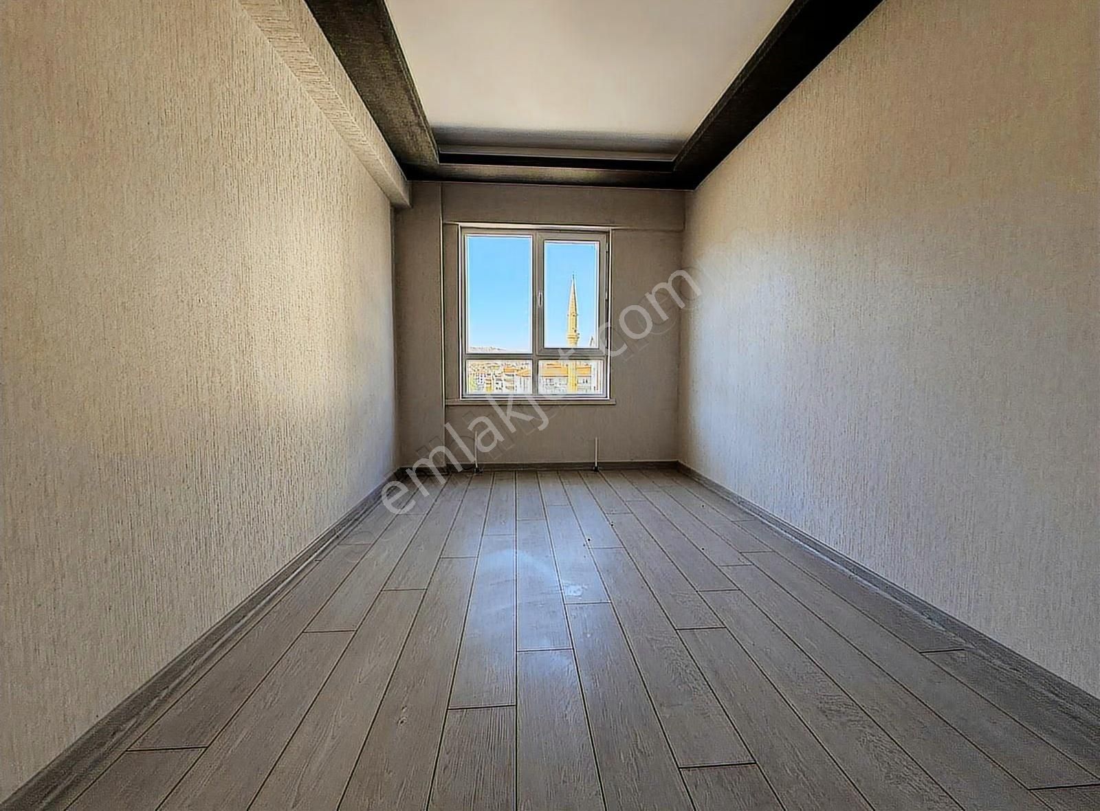 Evim Ankaradan Bağlum Karakaya Mahallesinde Full Yapılı 0 Daire - Görsel 6