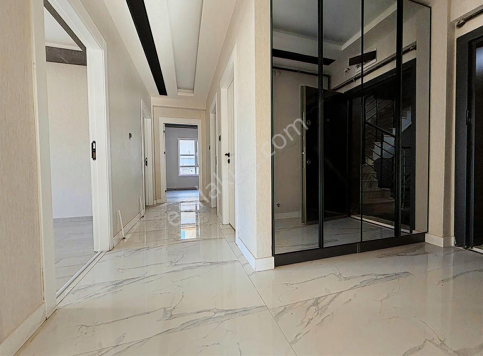 Evim Ankaradan Bağlum Karakaya Mahallesinde Full Yapılı 0 Daire - Görsel 18