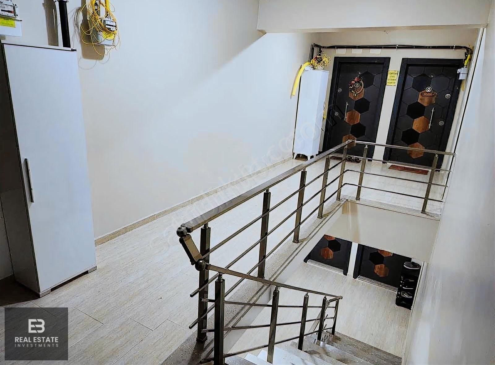 Sakarya Karasu'da 1+1 Havuzlu Site Eşyalı Satılık Daire - Görsel 14