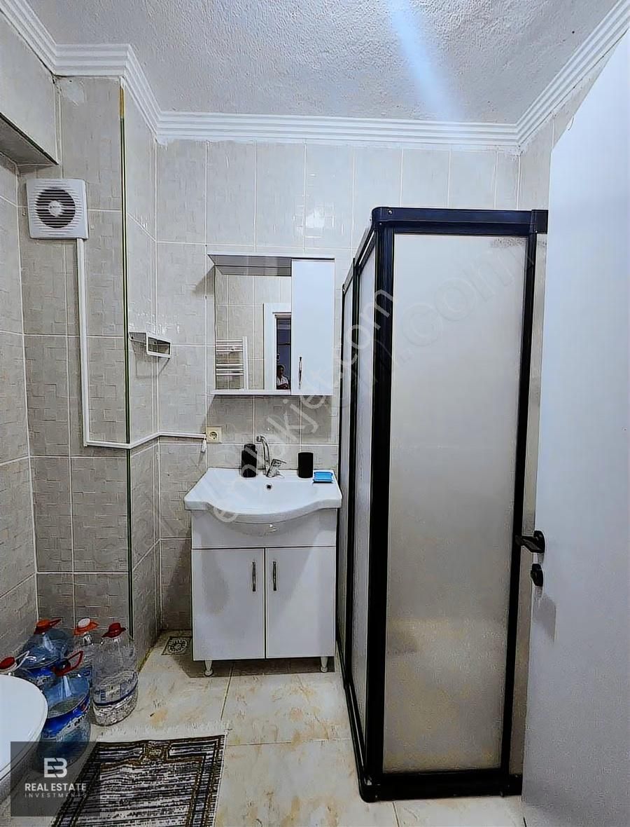 Sakarya Karasu'da 1+1 Havuzlu Site Eşyalı Satılık Daire - Görsel 11