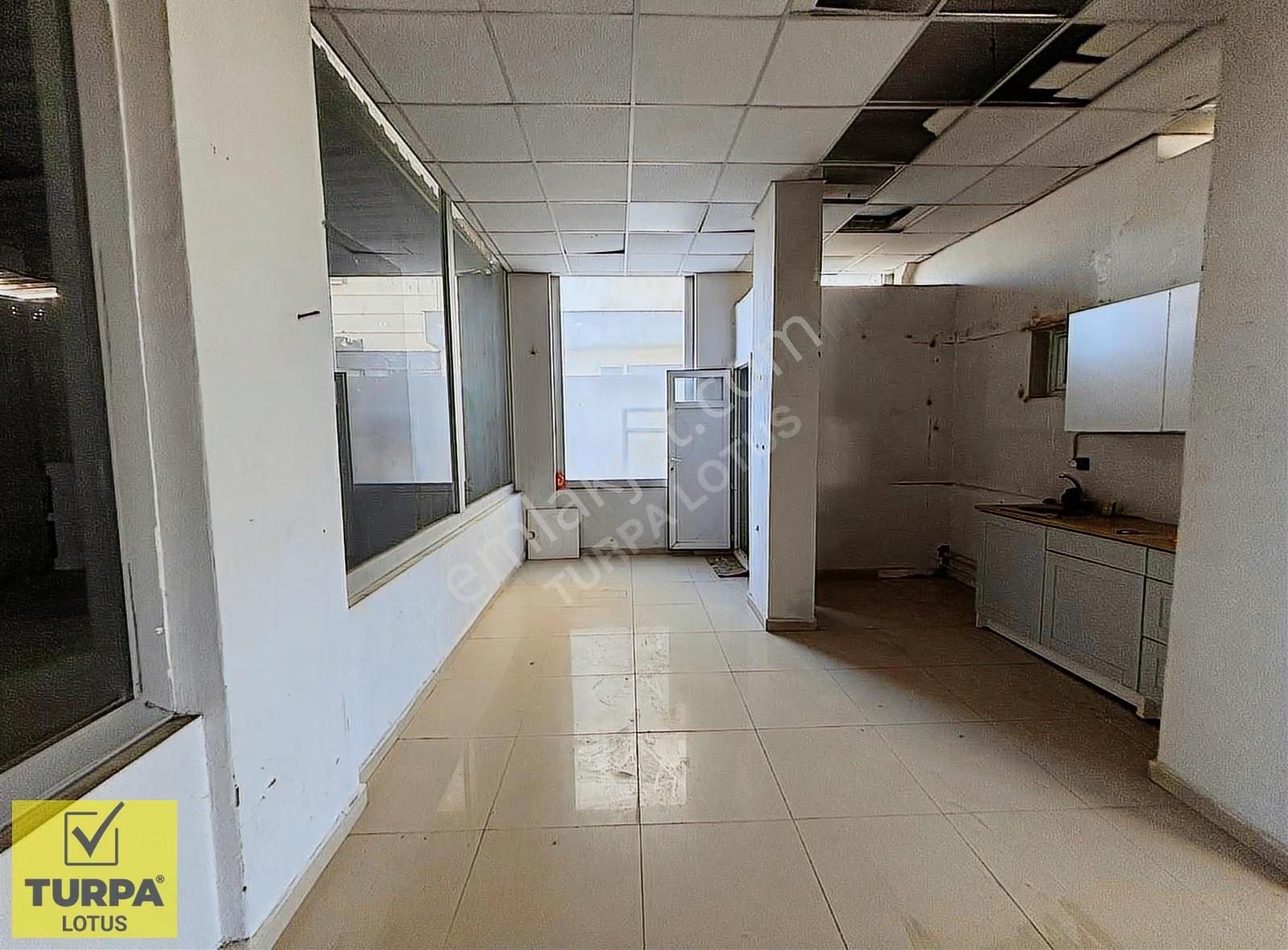 Ayrancılar Anayol Kenarı 180 M2 Kiralık Dükkan - Görsel 25