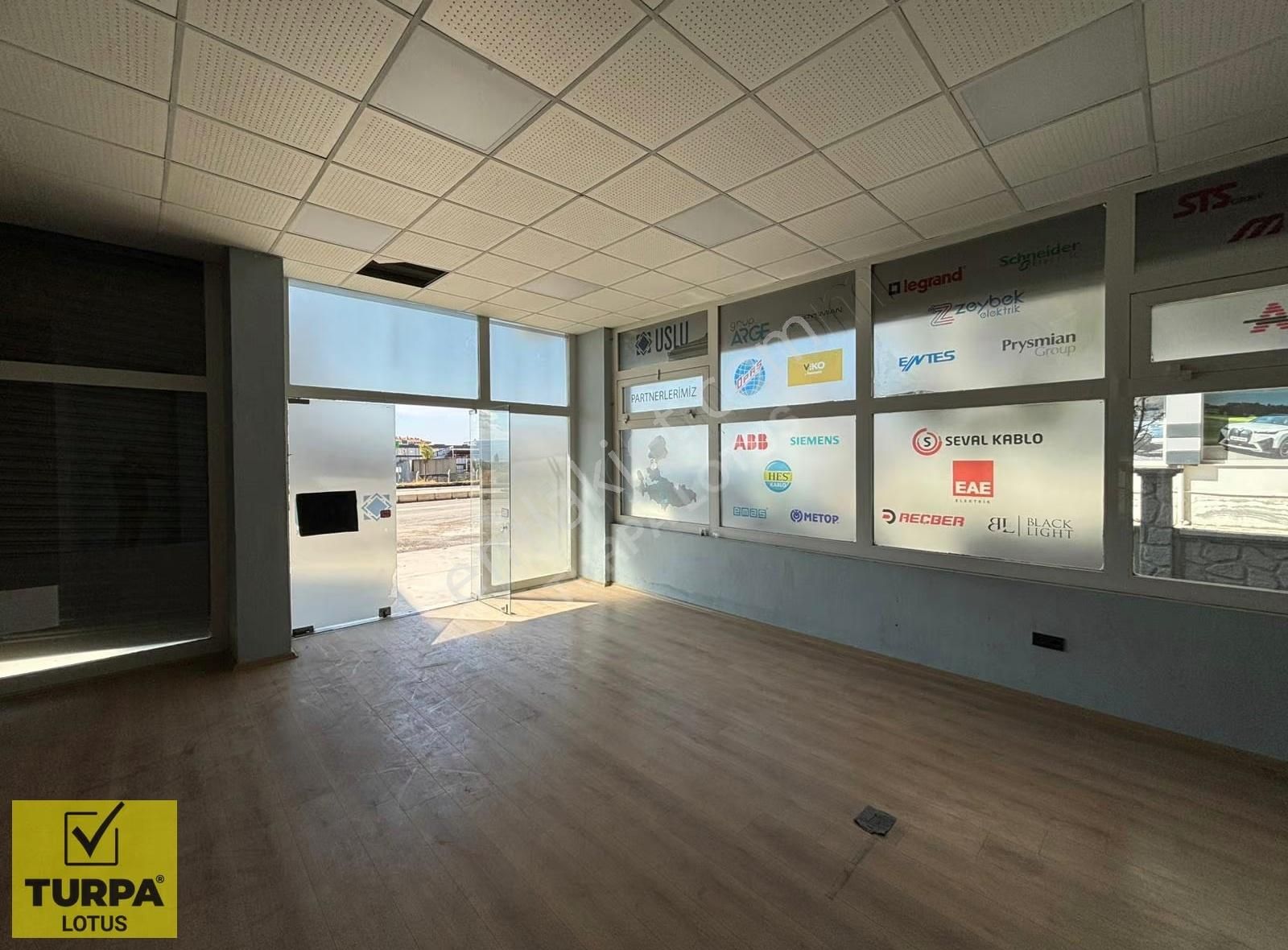 Ayrancılar Anayol Kenarı 180 M2 Kiralık Dükkan - Görsel 14