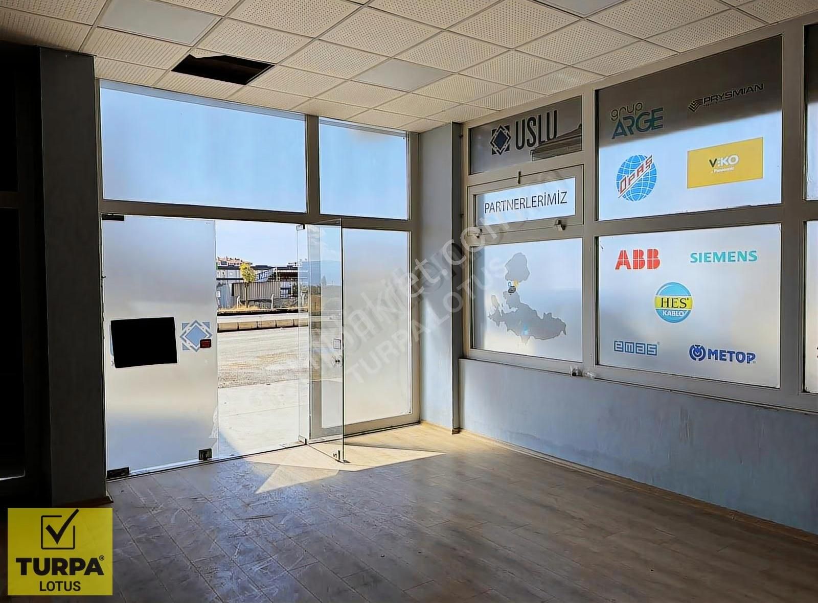 Ayrancılar Anayol Kenarı 180 M2 Kiralık Dükkan - Görsel 26