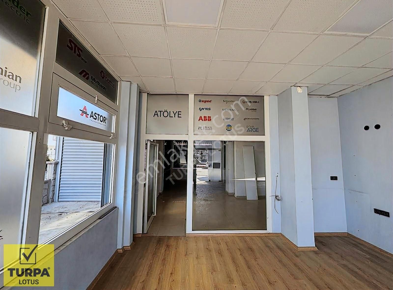 Ayrancılar Anayol Kenarı 180 M2 Kiralık Dükkan - Görsel 7