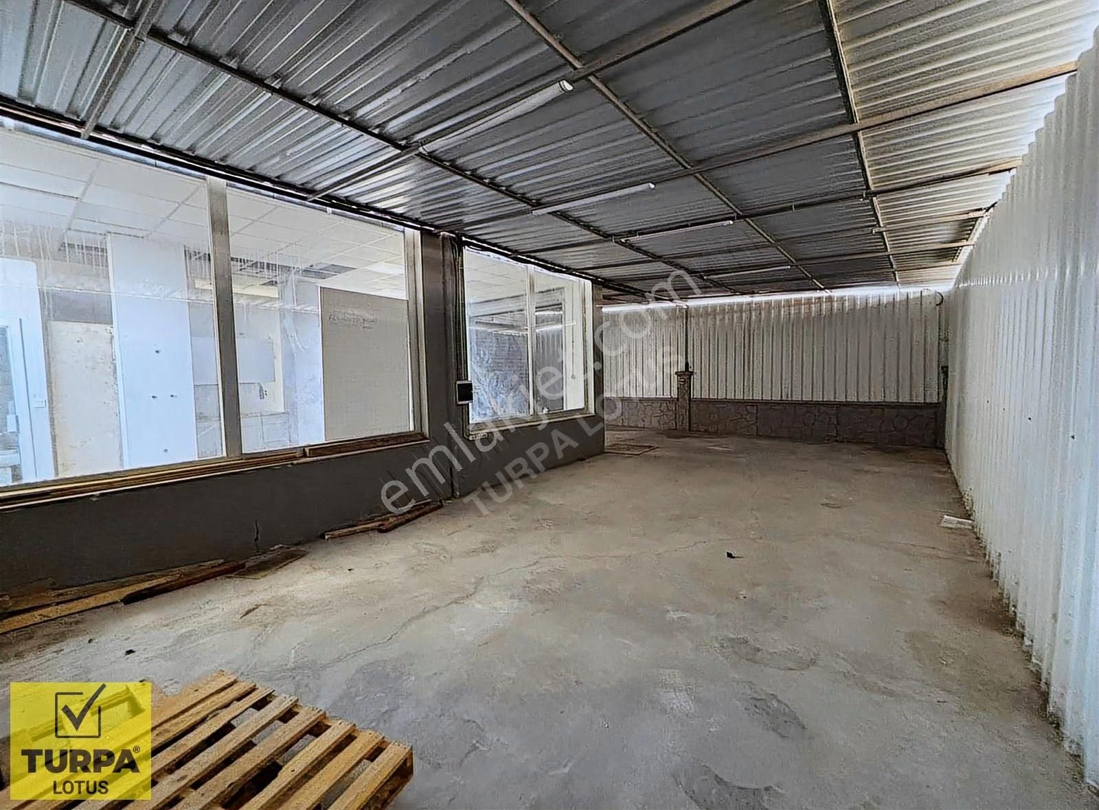 Ayrancılar Anayol Kenarı 180 M2 Kiralık Dükkan - Görsel 2