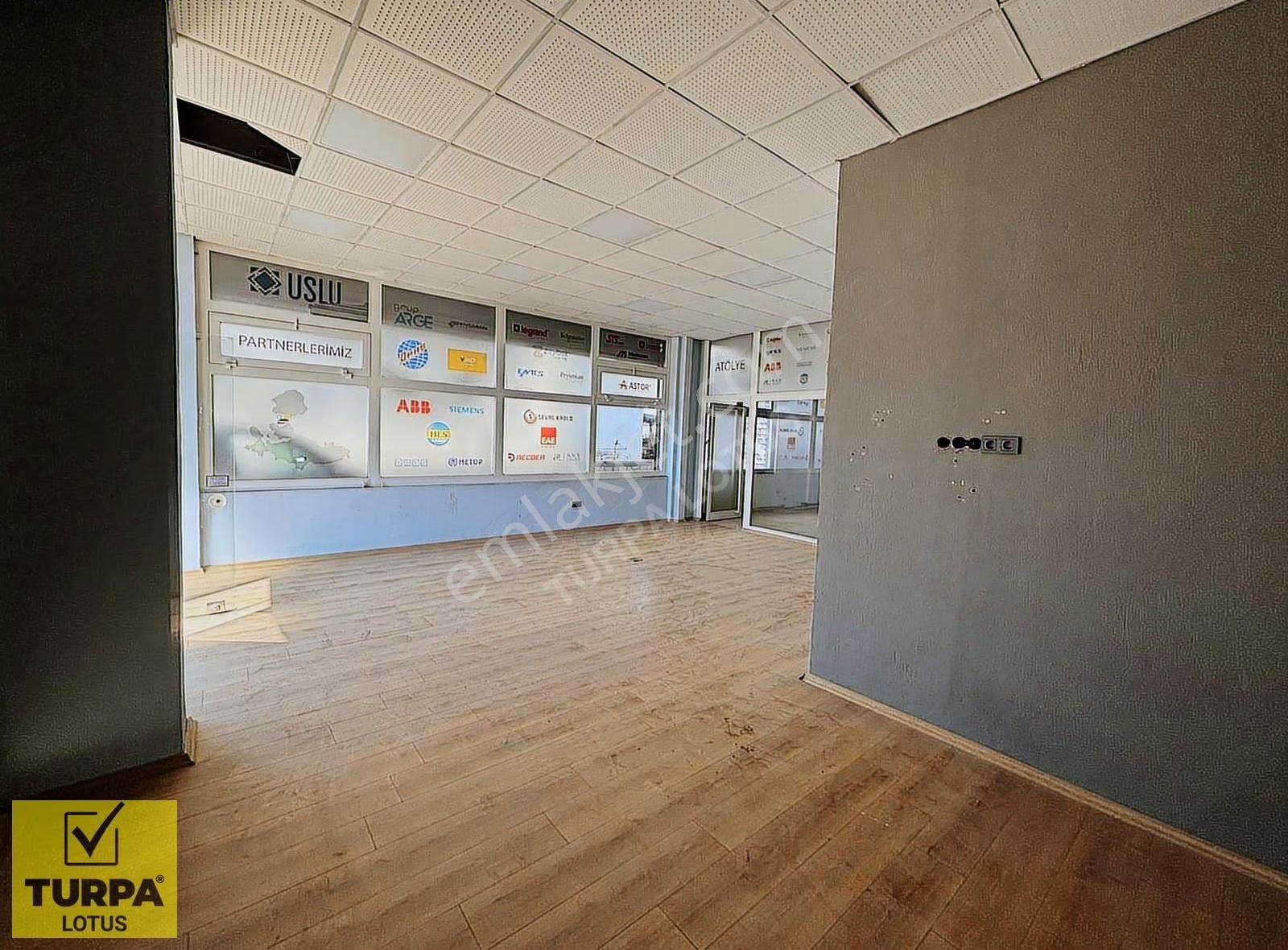 Ayrancılar Anayol Kenarı 180 M2 Kiralık Dükkan - Görsel 8
