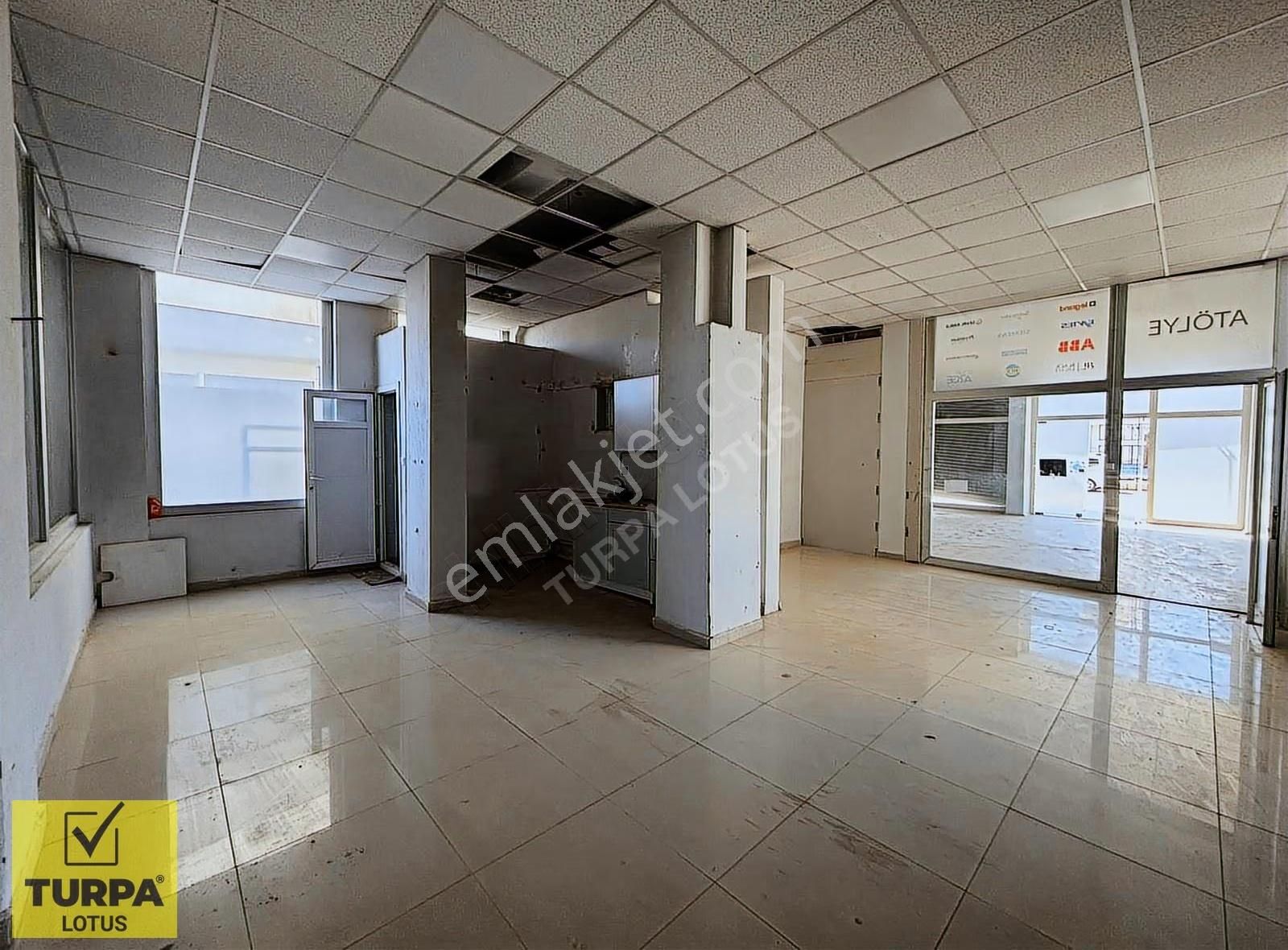 Ayrancılar Anayol Kenarı 180 M2 Kiralık Dükkan - Görsel 9