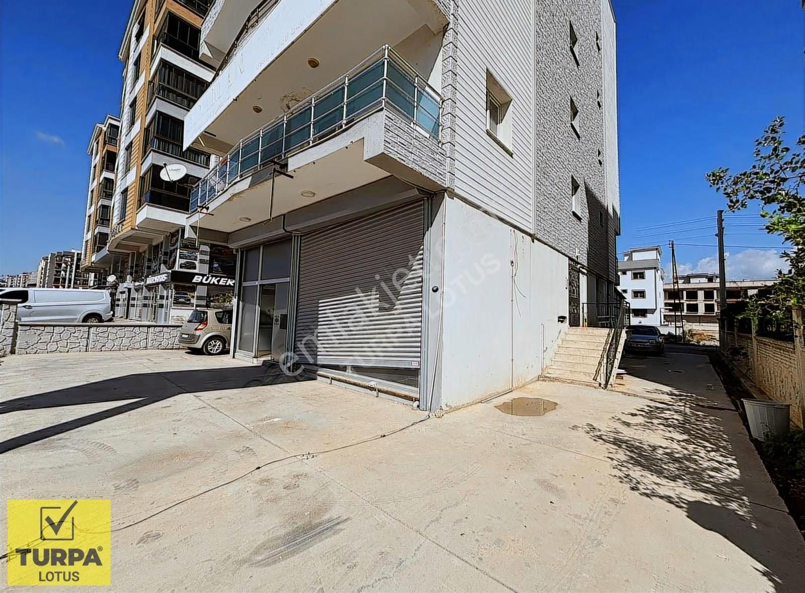 Ayrancılar Anayol Kenarı 180 M2 Kiralık Dükkan - Görsel 11