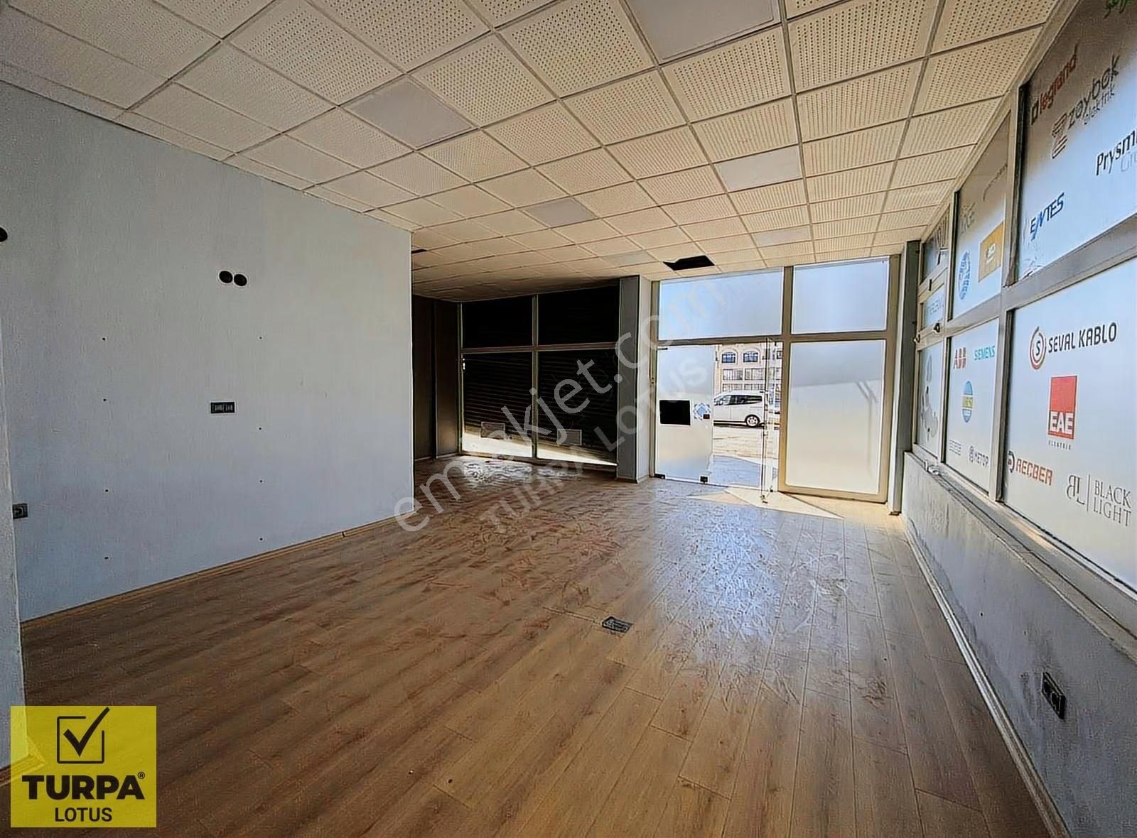 Ayrancılar Anayol Kenarı 180 M2 Kiralık Dükkan - Görsel 6