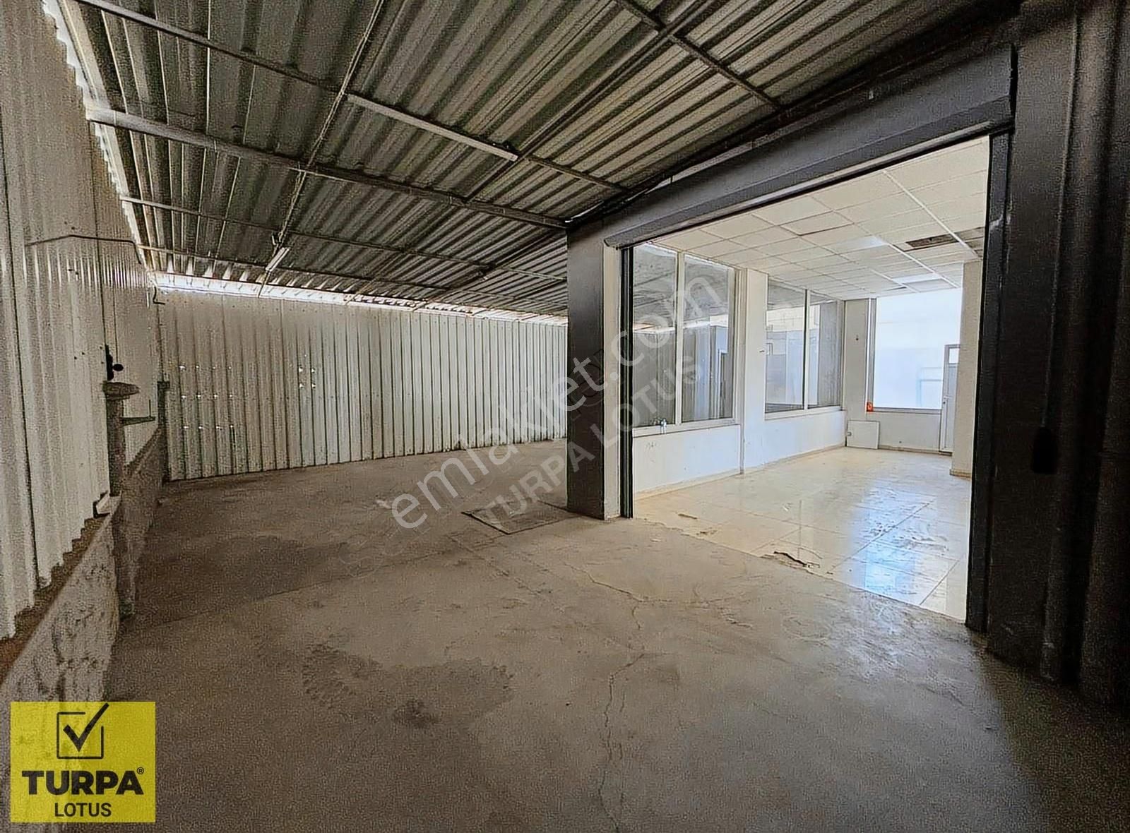 Ayrancılar Anayol Kenarı 180 M2 Kiralık Dükkan - Görsel 5