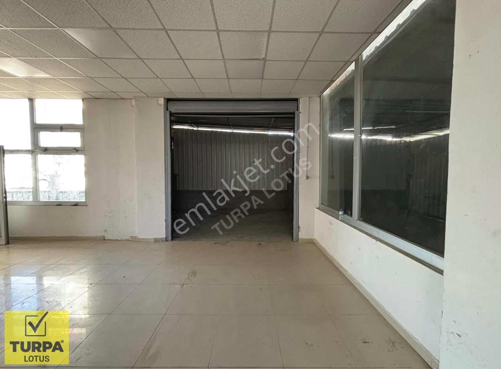 Ayrancılar Anayol Kenarı 180 M2 Kiralık Dükkan - Görsel 22