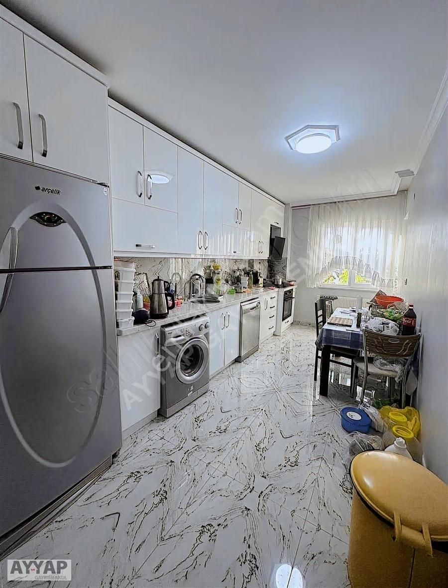 Ayyap Gayrimenkul'den Hesaplı Satılık 3+1 Daire - Görsel 24