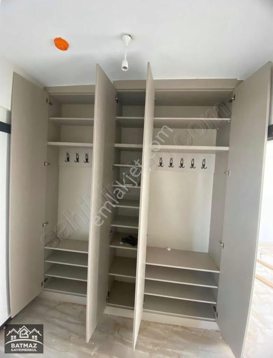 Batmaz Emlaktan Kuzeyşehir Gazikonutlarında Satılık 2+1 Daire - Görsel 12