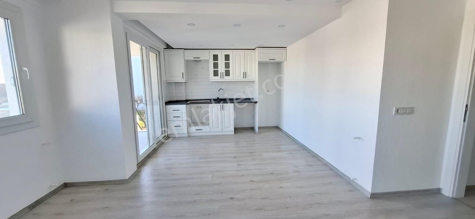 Altın İnşaat'tan Satılık 2+1 Daire