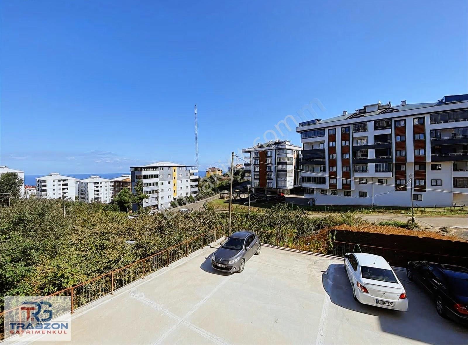 Bostancı Mahallesinde Satılık 3+1 Sıfır Daire - Görsel 27