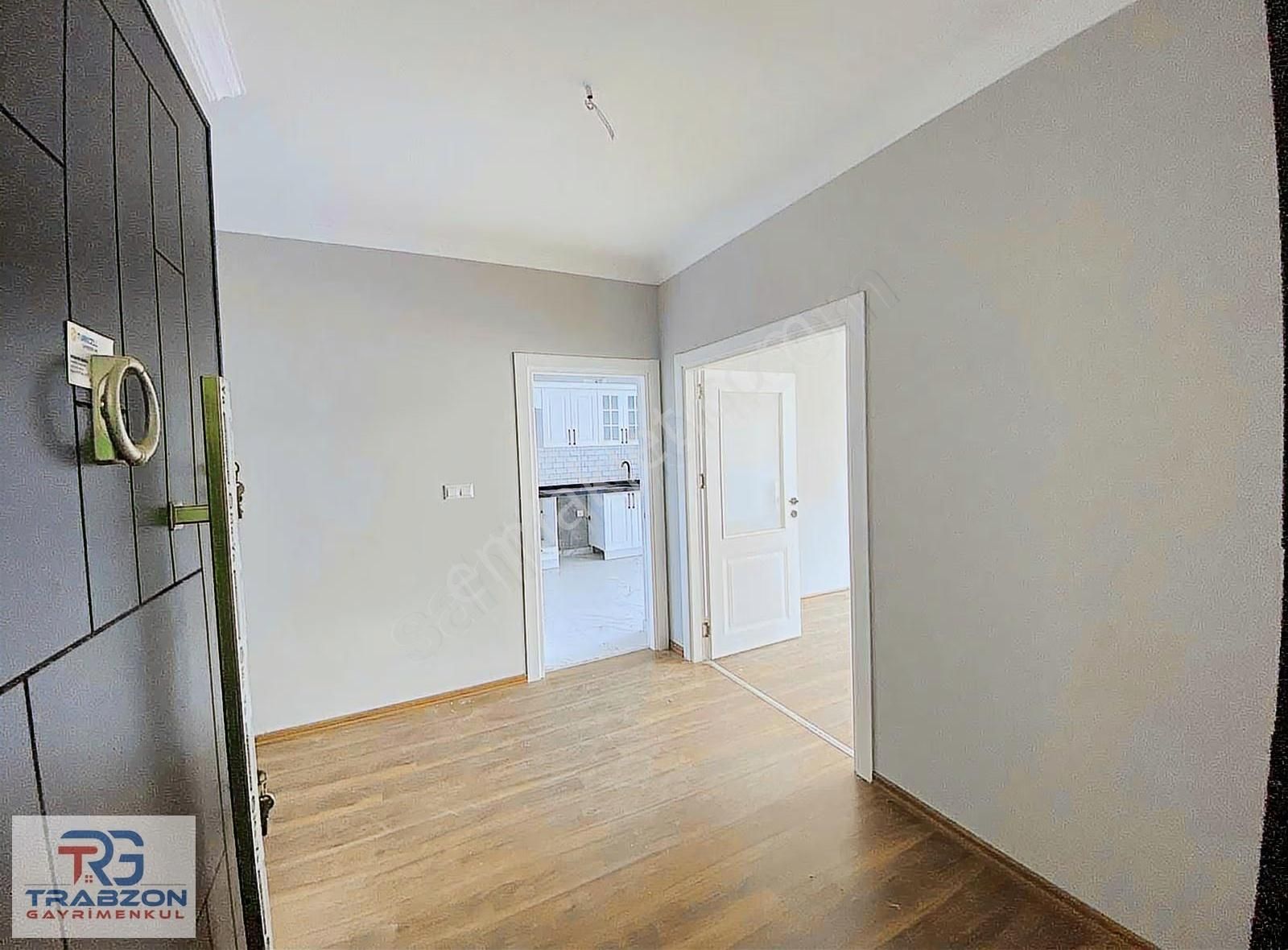 Bostancı Mahallesinde Satılık 3+1 Sıfır Daire - Görsel 11