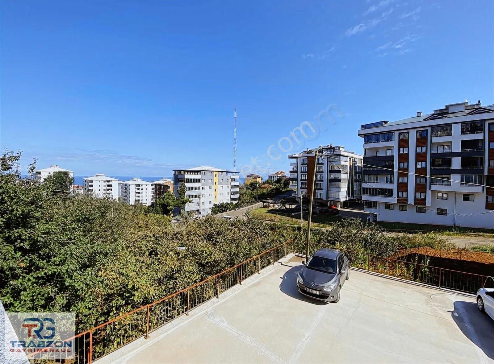 Bostancı Mahallesinde Satılık 3+1 Sıfır Daire - Görsel 20
