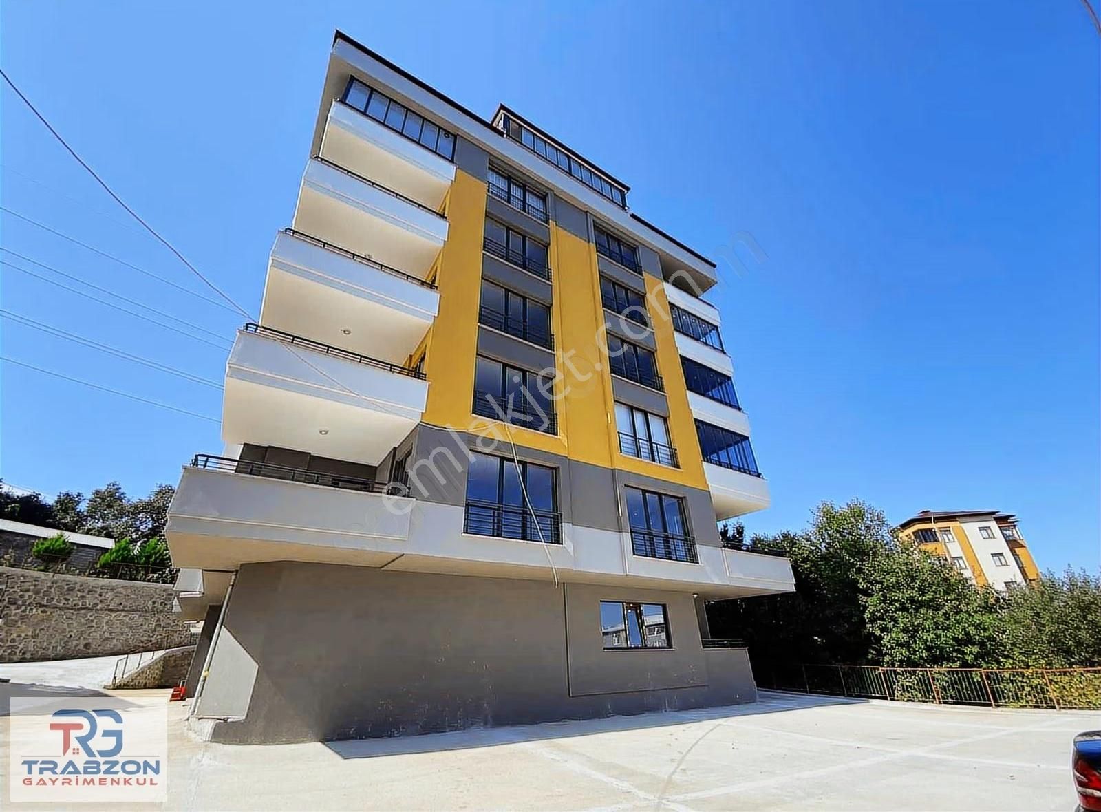 Bostancı Mahallesinde Satılık 3+1 Sıfır Daire - Görsel 14