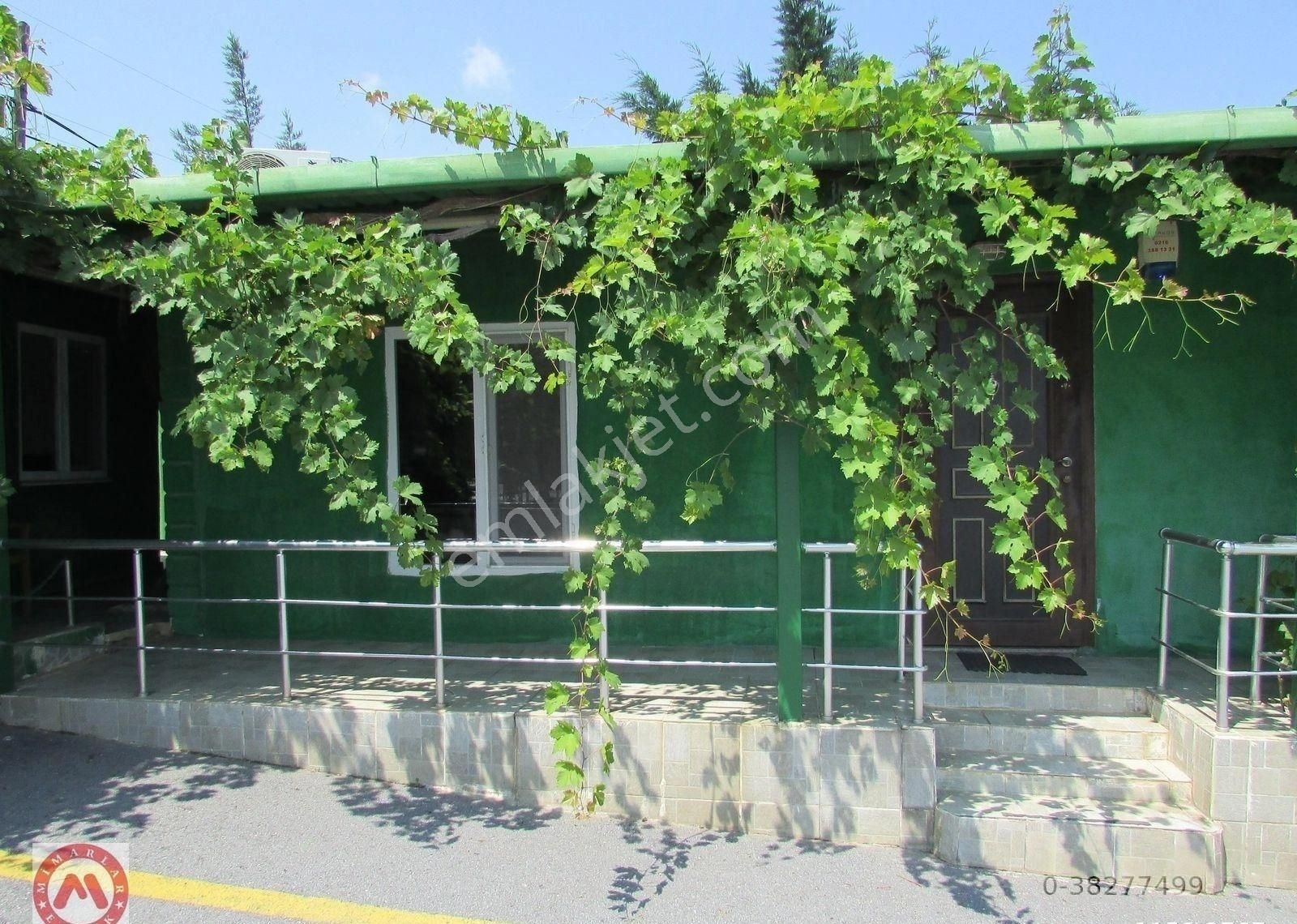 Büyükbakkalköy Full Eşyalı 4000m2 Araziye Sahip Kiralık Depo - Görsel 13