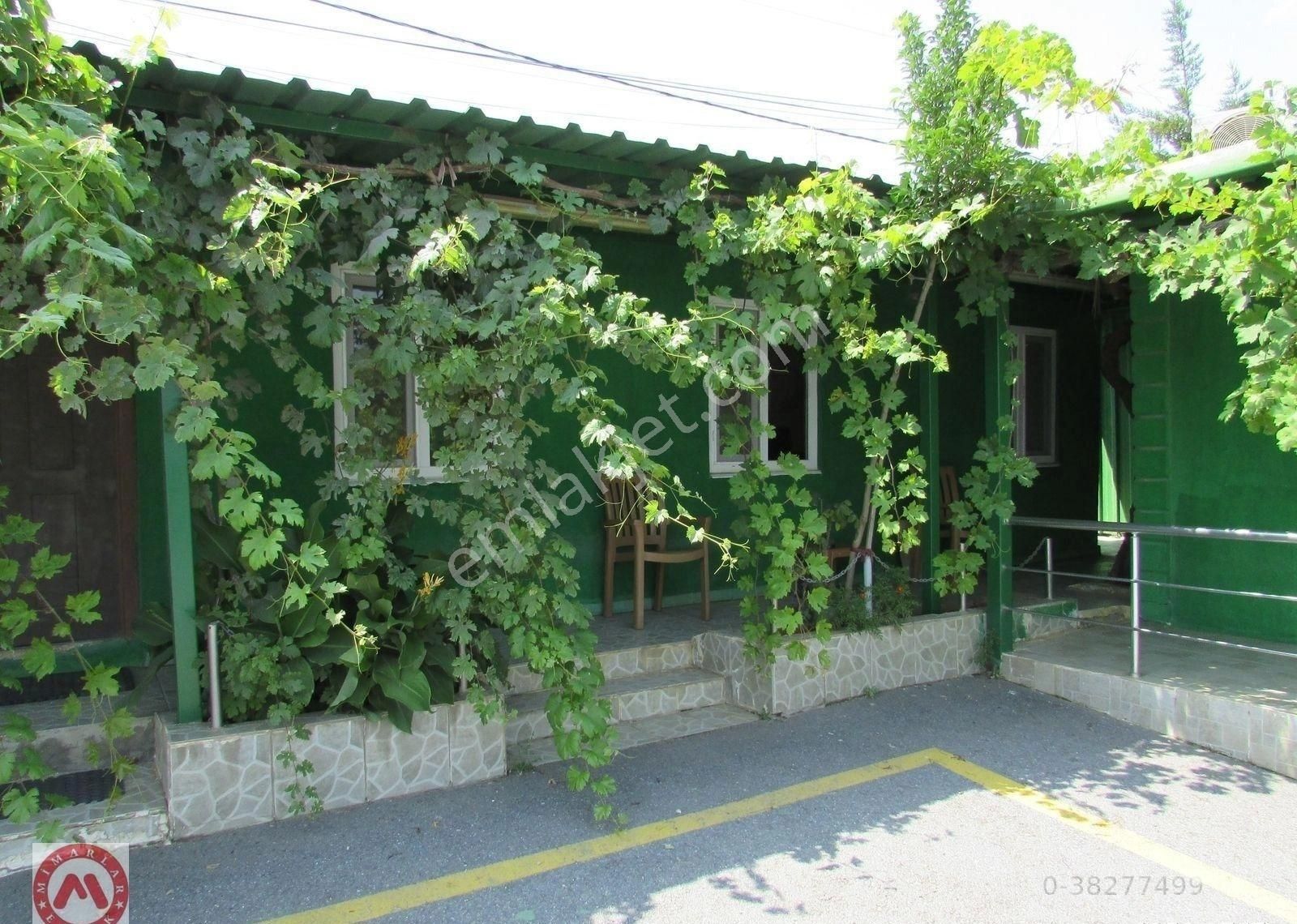 Büyükbakkalköy Full Eşyalı 4000m2 Araziye Sahip Kiralık Depo - Görsel 17