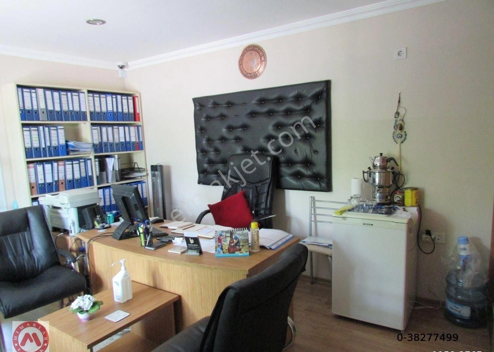 Büyükbakkalköy Full Eşyalı 4000m2 Araziye Sahip Kiralık Depo - Görsel 19