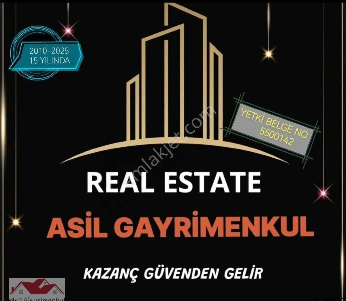 Samsun Alaçam Demircideresi Köyünde Kelepir 12 Dönüm Tarla - Görsel 6