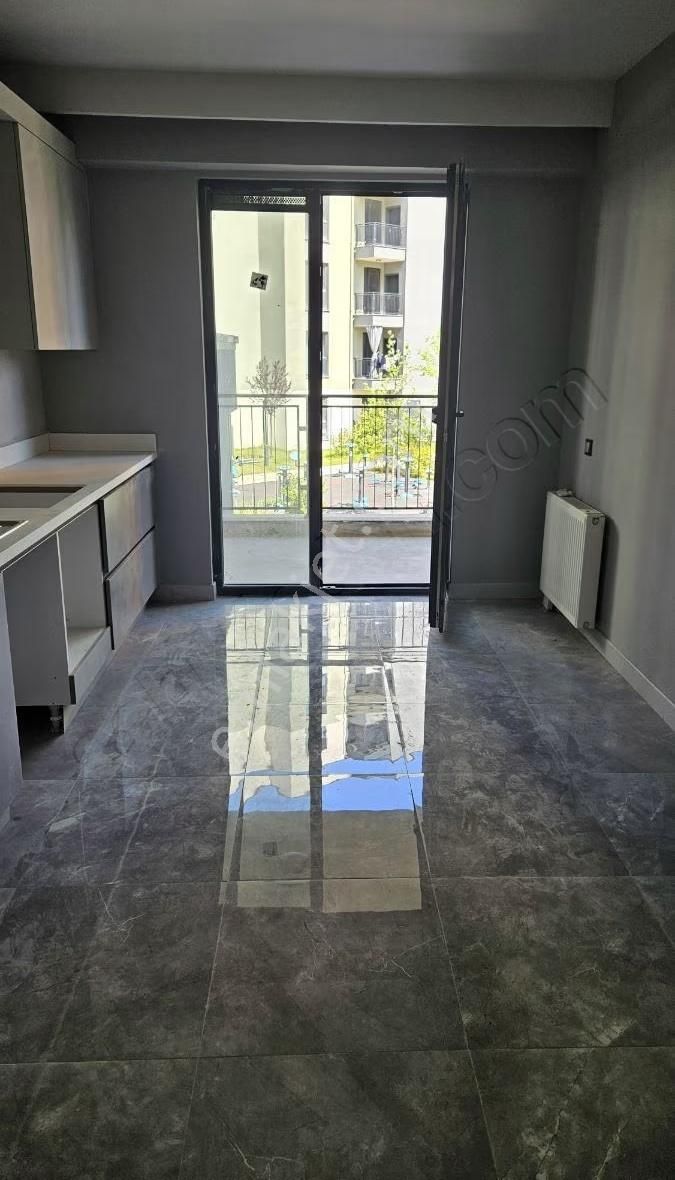 Toki Canik Şehr-i Bahçe Konutlarında Satılık 2+1 Lüks Daire - Görsel 3