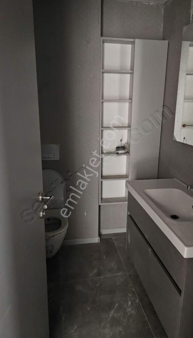 Toki Canik Şehr-i Bahçe Konutlarında Satılık 2+1 Lüks Daire - Görsel 2