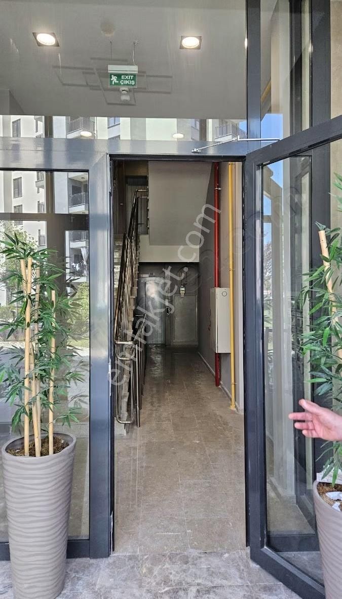 Toki Canik Şehr-i Bahçe Konutlarında Satılık 2+1 Lüks Daire - Görsel 4