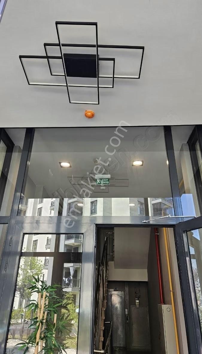 Toki Canik Şehr-i Bahçe Konutlarında Satılık 2+1 Lüks Daire - Görsel 5