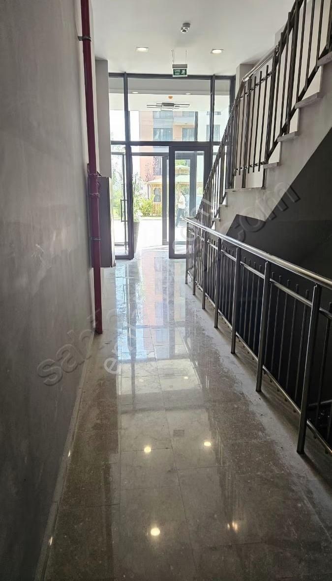 Toki Canik Şehr-i Bahçe Konutlarında Satılık 2+1 Lüks Daire - Görsel 8