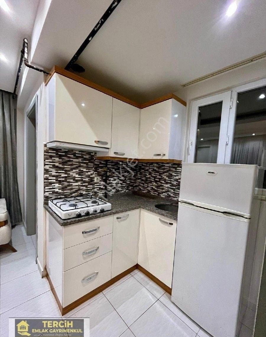 Asmalievler Muhtarlığı Yakını Satılık Apart - Görsel 6