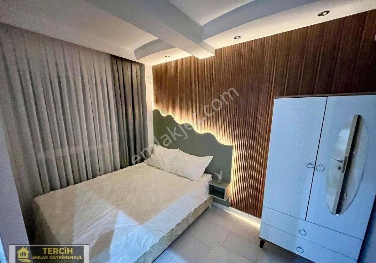 Asmalievler Muhtarlığı Yakını Satılık Apart - Görsel 7