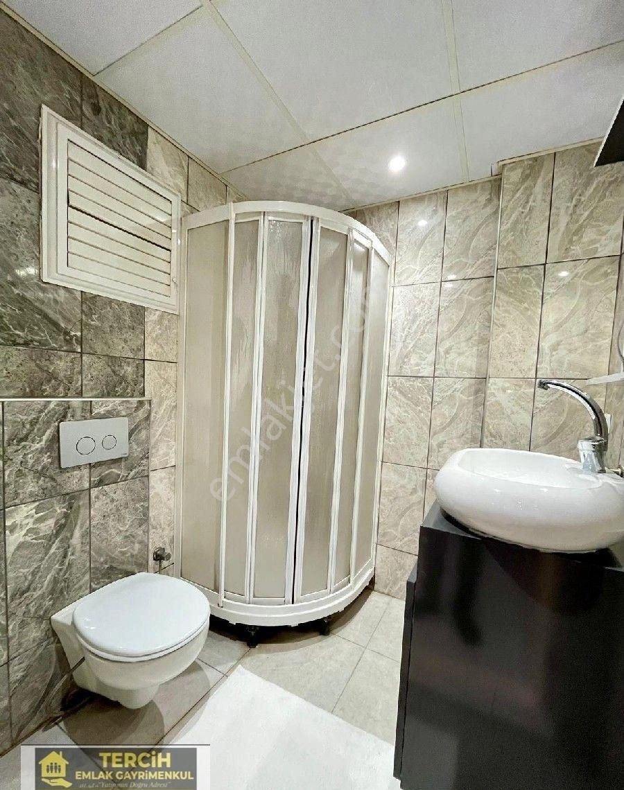 Asmalievler Muhtarlığı Yakını Satılık Apart - Görsel 10