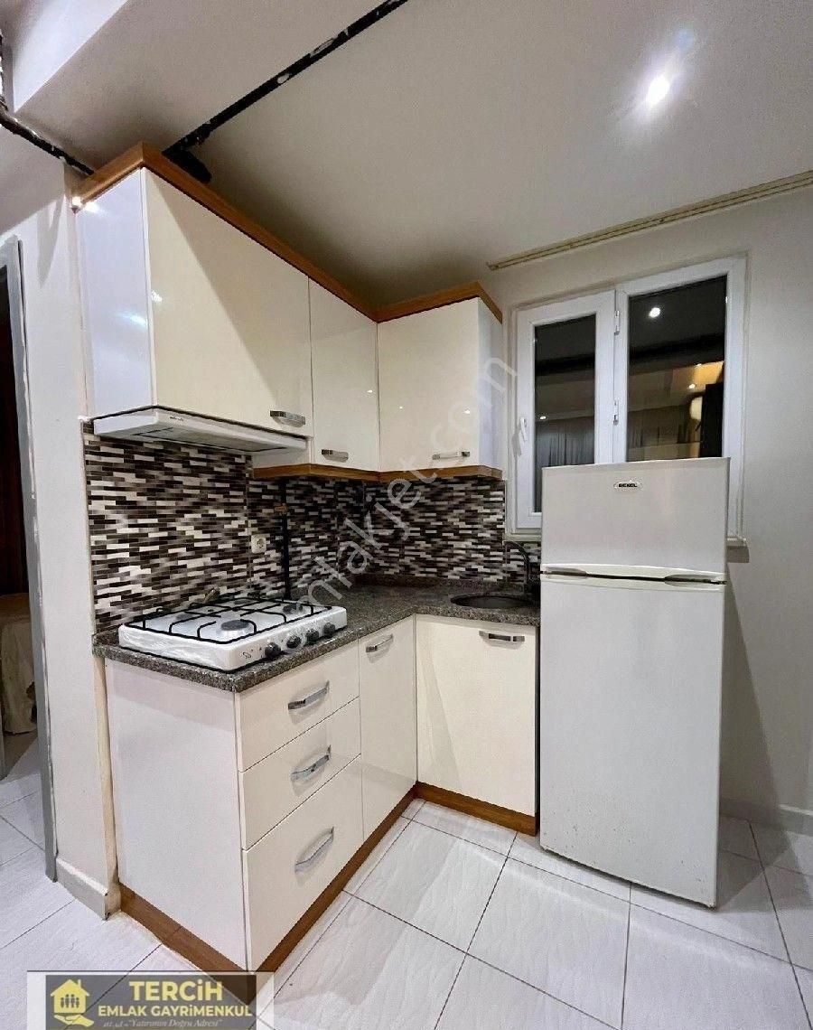 Asmalievler Muhtarlığı Yakını Satılık Apart - Görsel 12