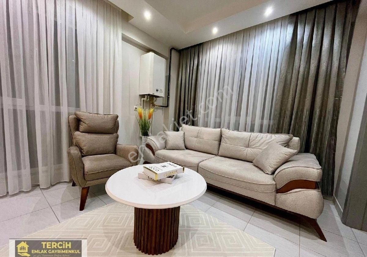 Asmalievler Muhtarlığı Yakını Satılık Apart