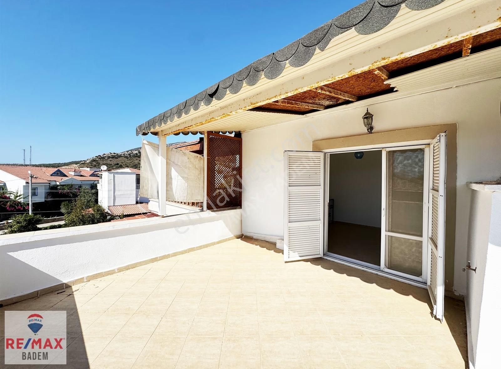 Datça Karaincir'de Satılık 3+1 Ev - Görsel 33