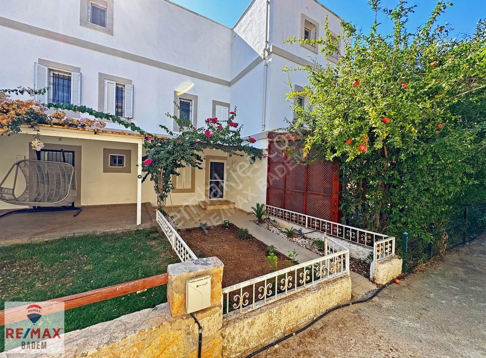 Datça Karaincir'de Satılık 3+1 Ev - Görsel 7